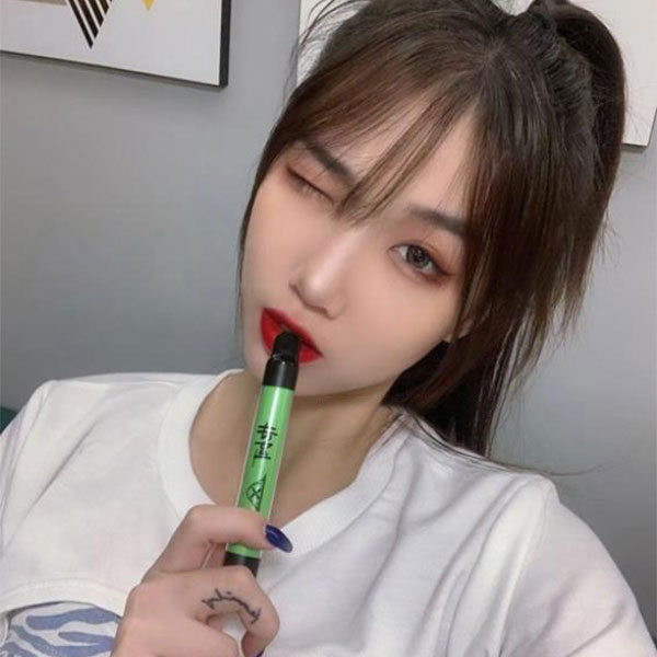 電子煙的市場行情